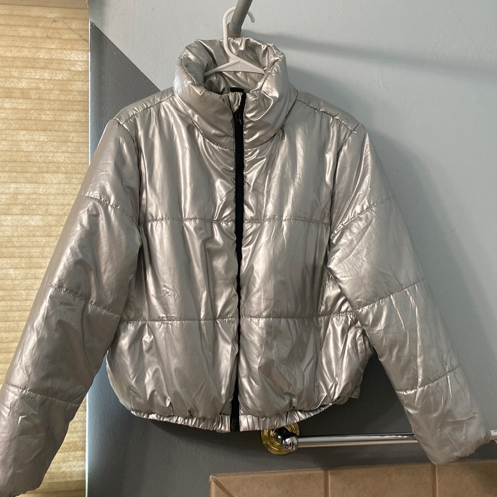 Festival puffer